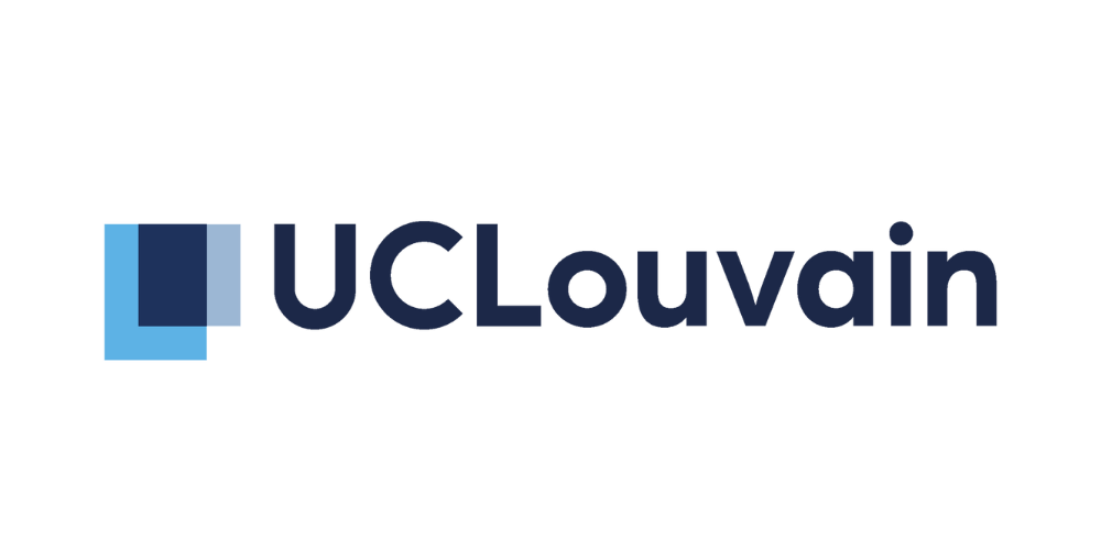 Logo de UCLouvain